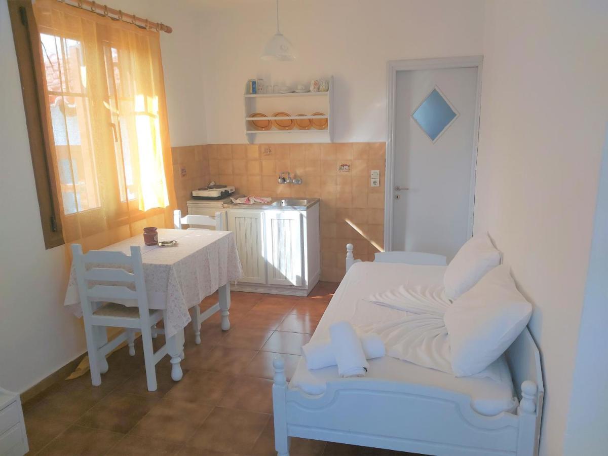 Jasmine Apartment