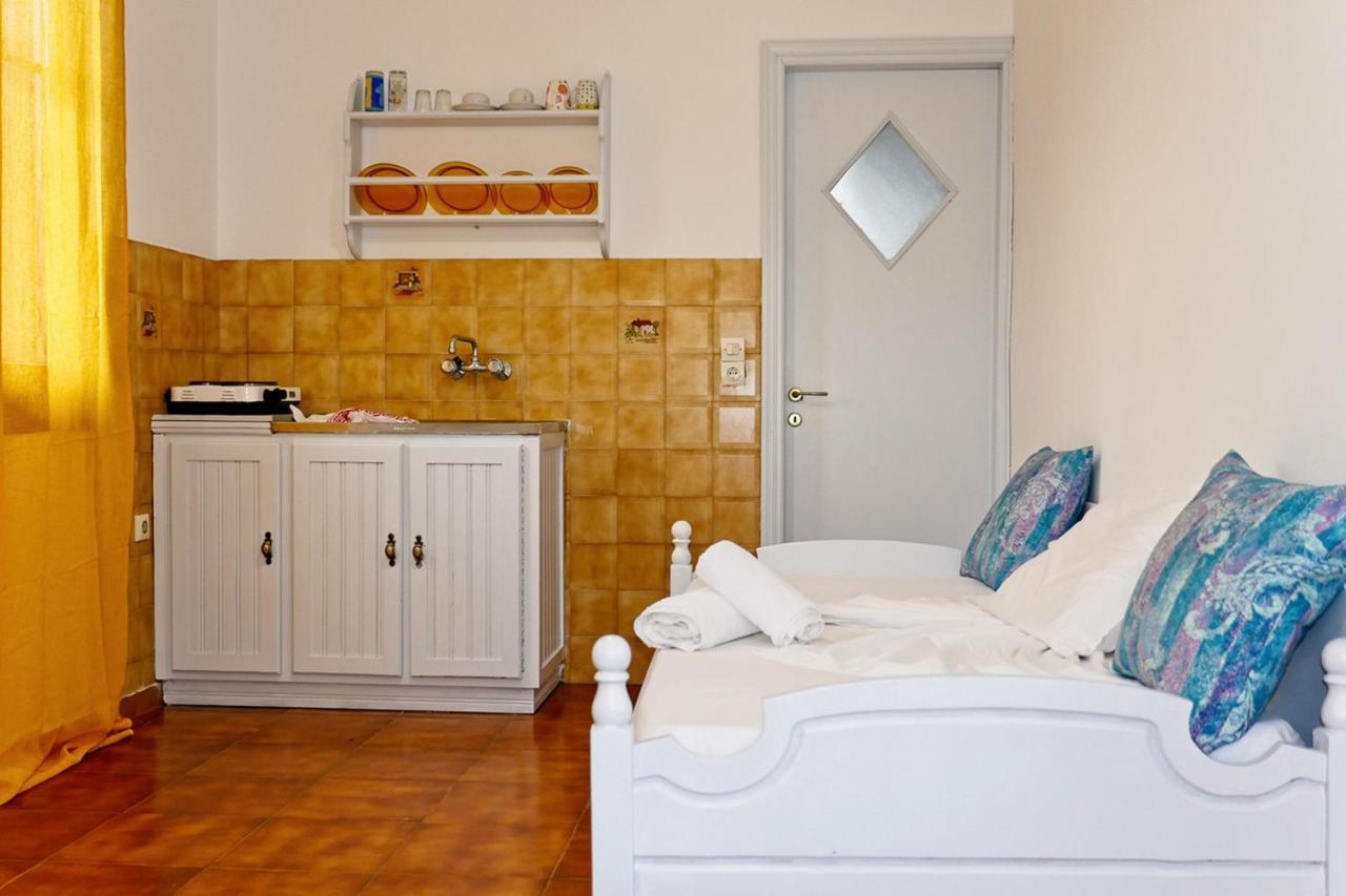 Jasmine Apartment *