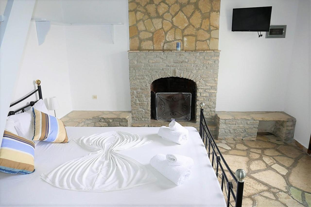 Jasmine Apartment Pythagoreio (Samos)