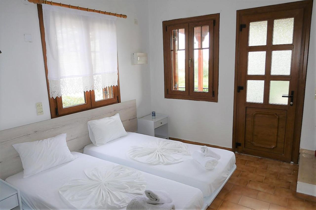 Jasmine Pythagoreio (Samos)