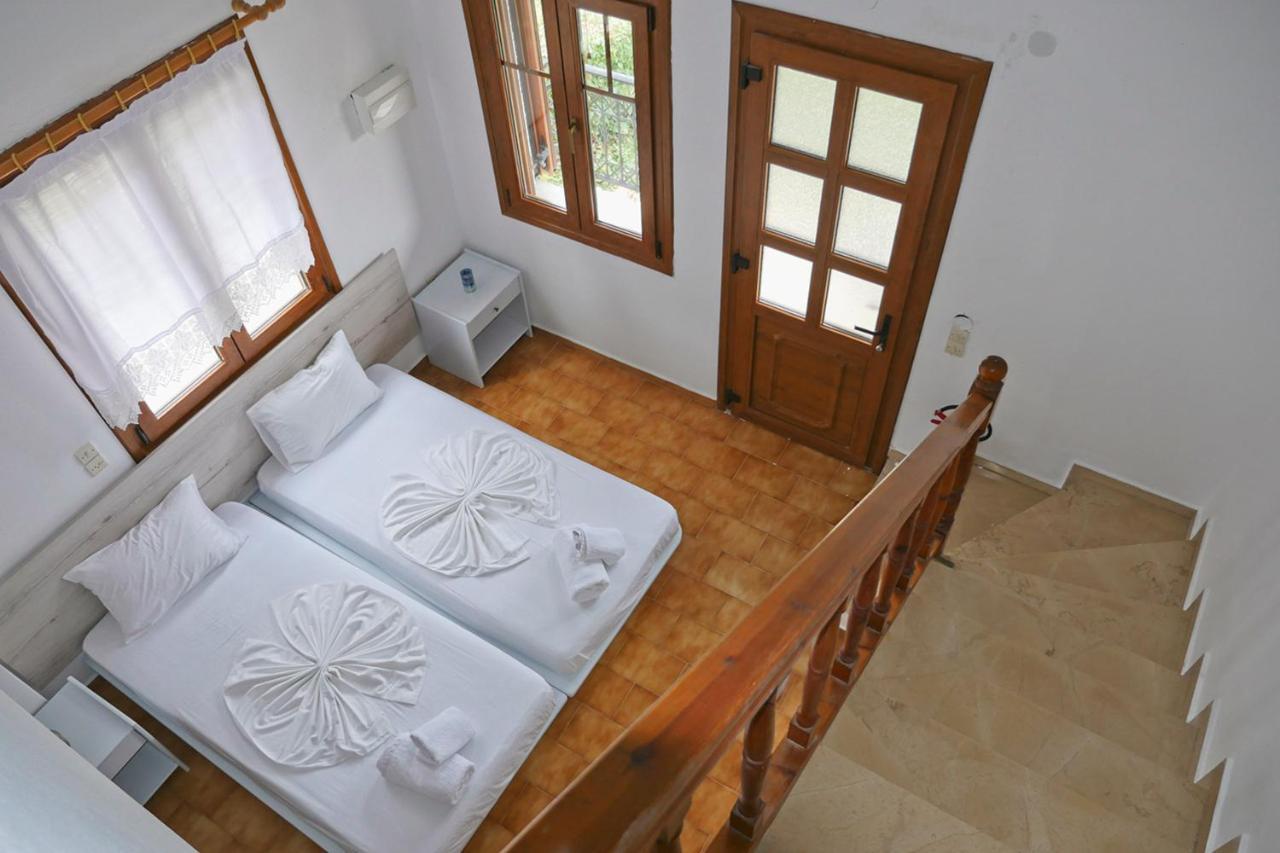 Jasmine Apartment *