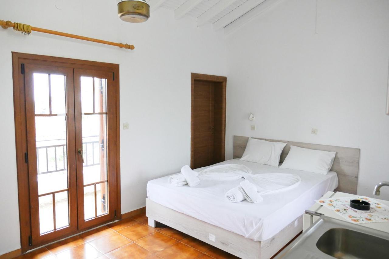Apartment Jasmine Pythagoreio (Samos)