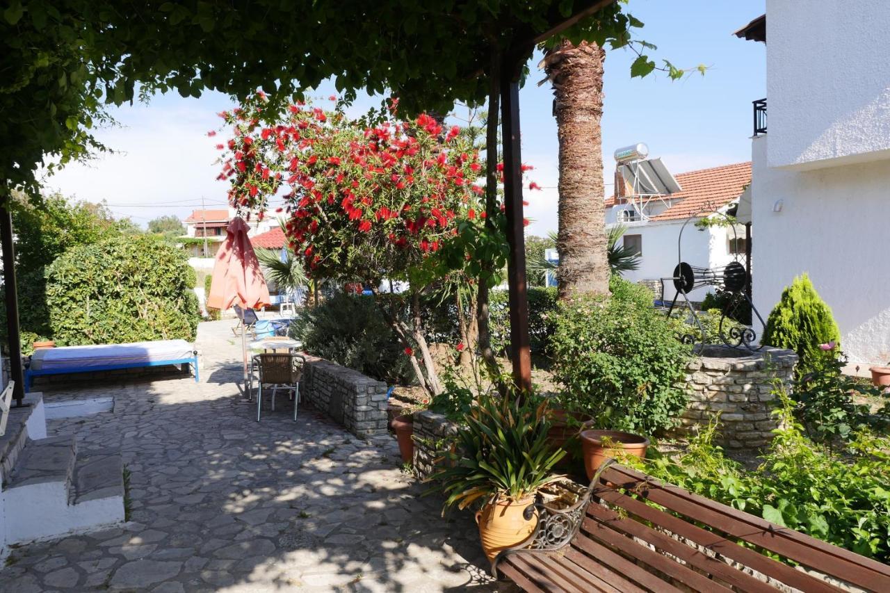 Jasmine Apartment Pythagoreio (Samos)