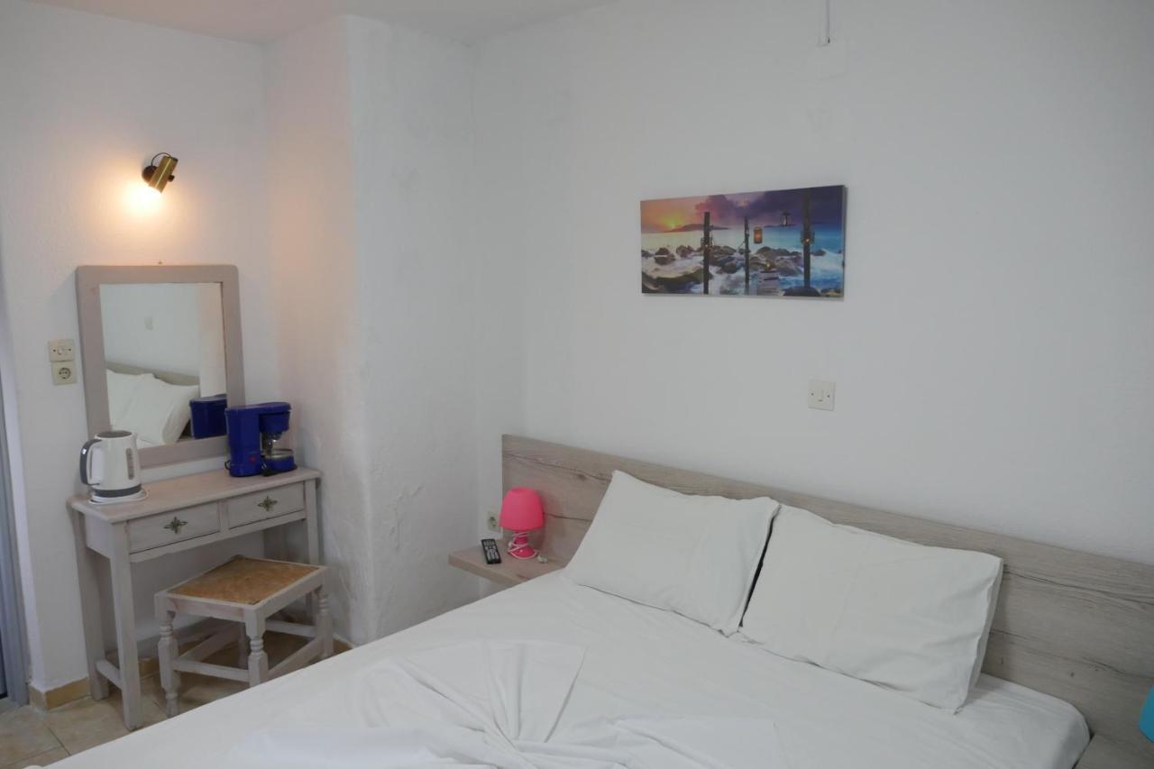 Jasmine Apartment Pythagoreio (Samos)