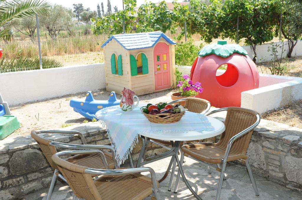 Jasmine Apartment Pythagoreio (Samos)